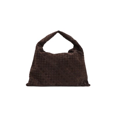 BOTTEGA VENETA LARGE HOP 763970 (53*24*13cm) BOTTEGA VENETA LARGE HOP 763970 (53*24*13cm)